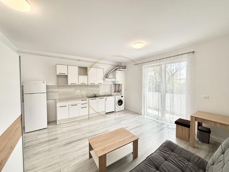 OCAZIE | Apartament tip Studio - Braytim, Timisoara