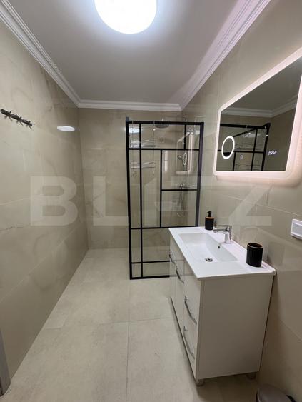 Apartament 2 camere, 48 mp, zona Marasti