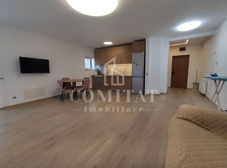 Apartament cu 2 camere cu finisaje moderne| Zona Grand Hotel Italia