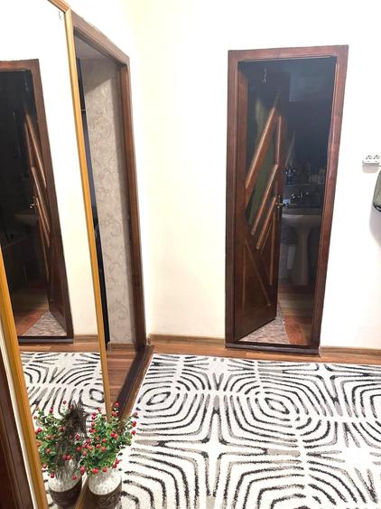 Apartament 2 camere 52mp Bradet bloc vila mobilat utilat