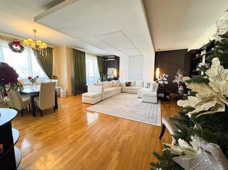 LAC FLOREASCA, 145 MP UTILI, MOBILAT MODERN,LOC DE PARCARE