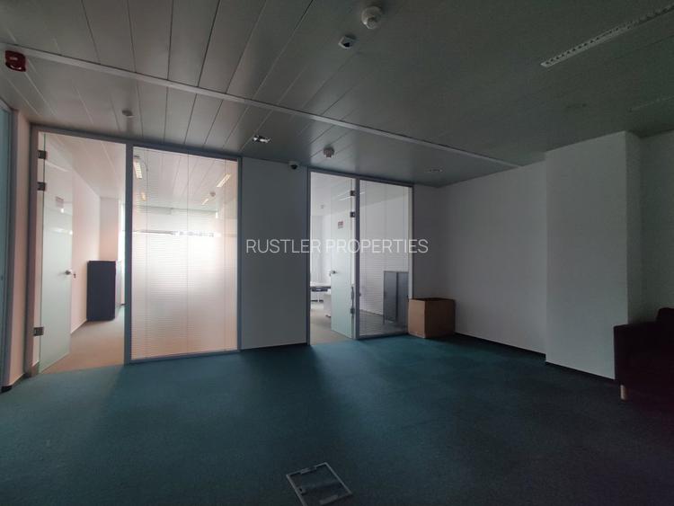 Spații de birouri de inchiriat in cladirea Hermes Business Campus- Metrou Pipera - 5