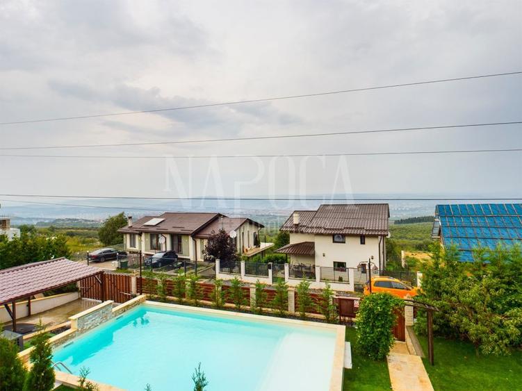 Casa 5 camere de vanzare in Feleacu