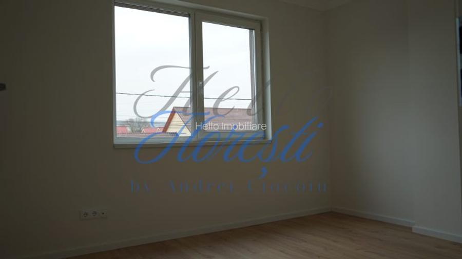 Apartament de 3 camere, 65 mp, finisat, balcon, Parcul Poligon - 5