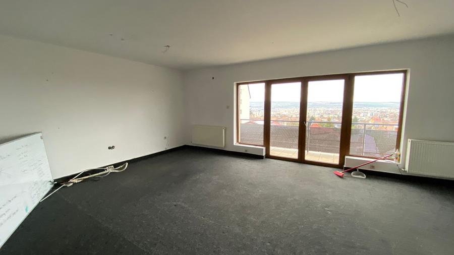 Apartament de vânzare, 4 camere, 134 mp, Zorilor zona Sigma