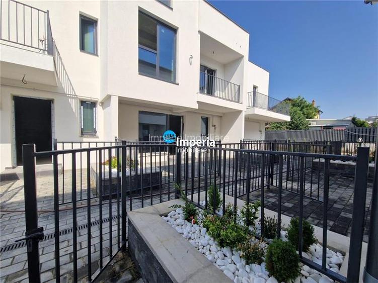 Apartamente Duplex cu parcare subterana, Pacurari Popas - 2