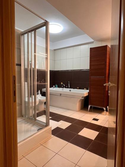 Herastrau | 3 Camere cu gradina | Loc de parcare