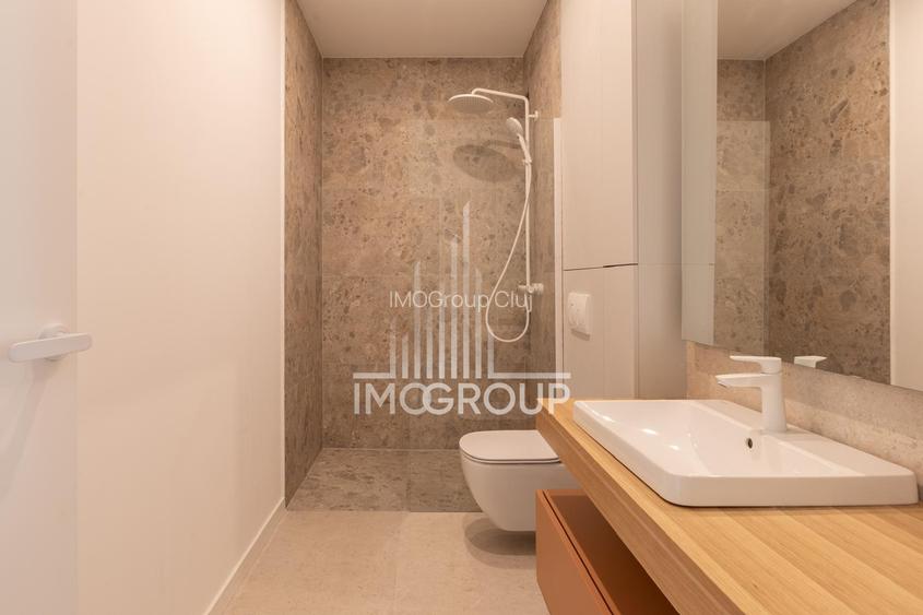 Se închiriază cel mai frumos apartament de pe Str. Constantin Brâncuși - 13