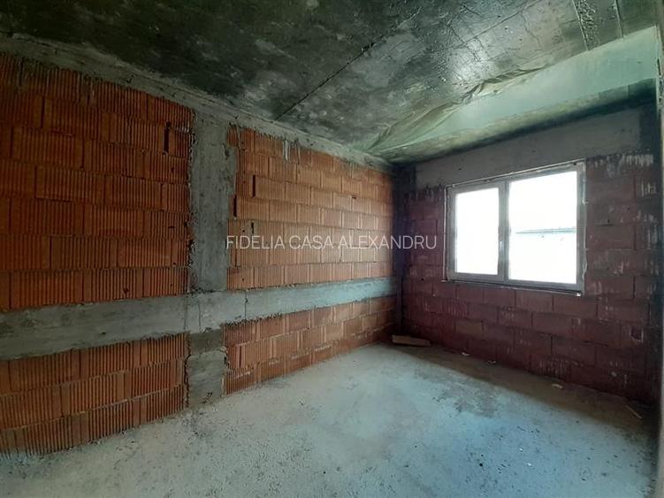 Vila  de vanzare  Valea Lupului, - 7