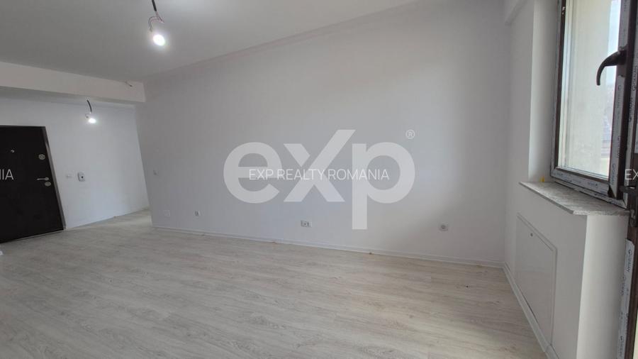 Apartament 2 camere Trivale | Bloc Nou Finalizat - 8