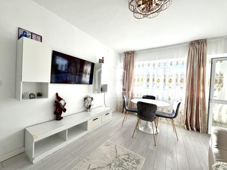 Apartament 3 camere de vanzare II Colentina/ Doamna Ghica
