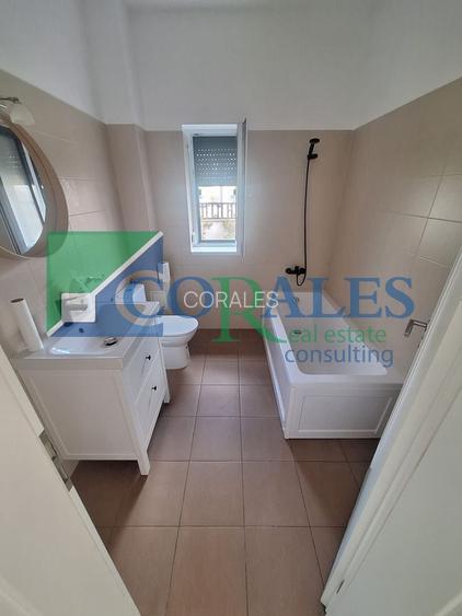 Braytim, 3 cam, renovat nou, Parcare in CF. centala termica, terasa mare - 10