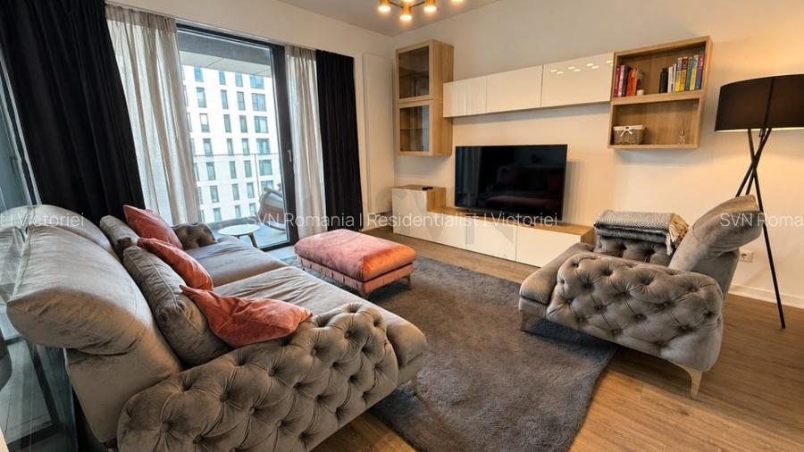 REA1029824 2 cam I Parcare inclusa I Balcon I Cloud 9