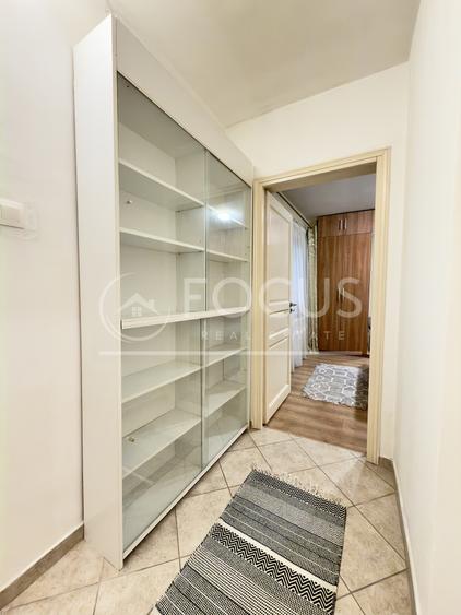 Apartament 2cam Pet Friendly - Polona | Stefan cel Mare