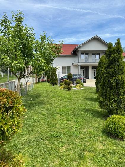 Casa Hidiselu de Jos mobilata utilata
