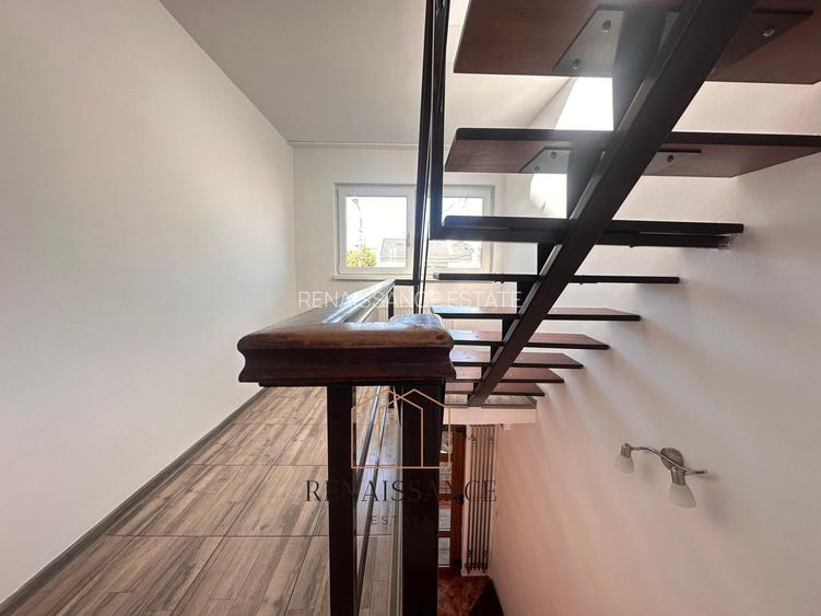 Lipovei Casa Individuala cu Piscina 6 Camere 4 Bai | S+P+1E+M - 198mp - 7