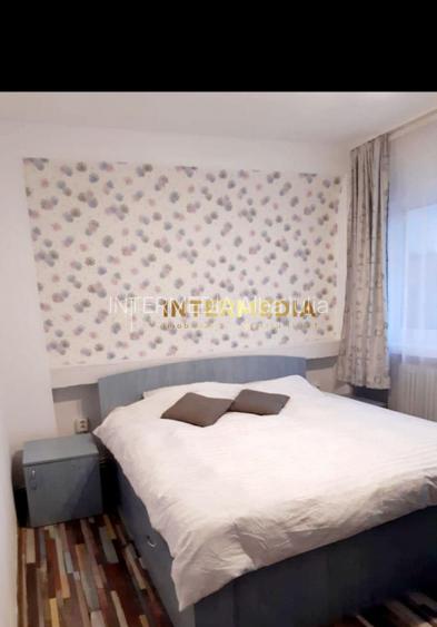 APARTAMENT 2 CAMERE Dec– CETATE M-uri Bulevard | VEDERE Parc | Mobilat | Balcon - 4