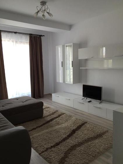 Garsoniera 20th Residence