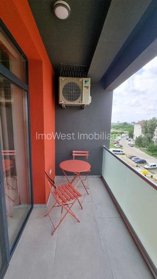 Soarelui | 2 Camere | Amenajat Modern | Bloc nou - 4