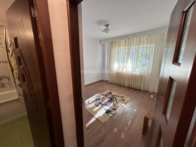 Persoana fizica, inchiriez apartament  2 camere , decomandat 68mp, in Dancu   - 2