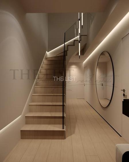 Penthouse Spectaculos cu 4 Camere | COTROCENI | TAXARE INVERSA - 9