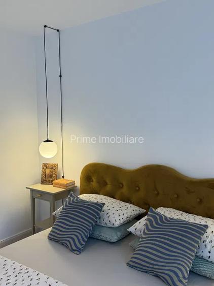 Apartament cu 2 camere de închiriat în zona Tolstoi | Etajul 2. - 2
