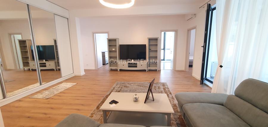 Inchiriere apartament 4 camere cu gradina Iancu Nicolae - 8