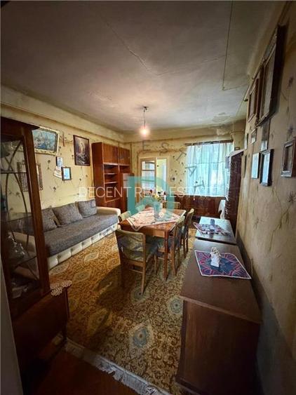 Casa 2 camere de vanzare - Lazaret Sibiu - 5