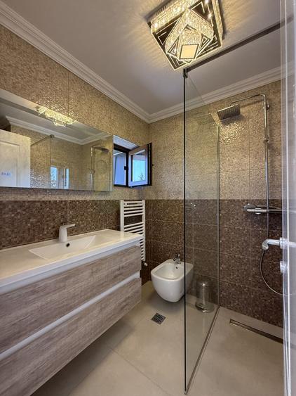 Vila premium 5 camere Pipera | Teren 1.000 mp
