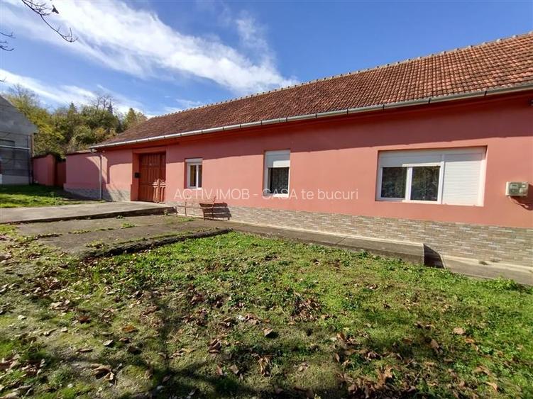 Nicolint, Casa la Cheie, 5 Camere, Mobilata Utilata, Pret FIX - 19