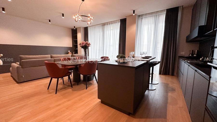Rahmaninov Residence | 4 Camere cu Vedere Panoramică - 6