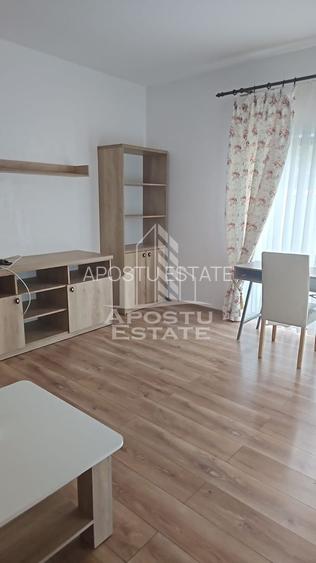 Duplex cu 3 camere,de inchiriat, zona Dumbravita - 3