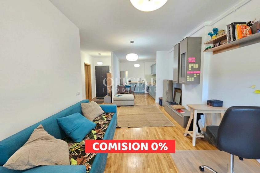 Apartament 2 Camere | 52 mp | Terasa | Garaj | Mobilat/Utilat | Sopor