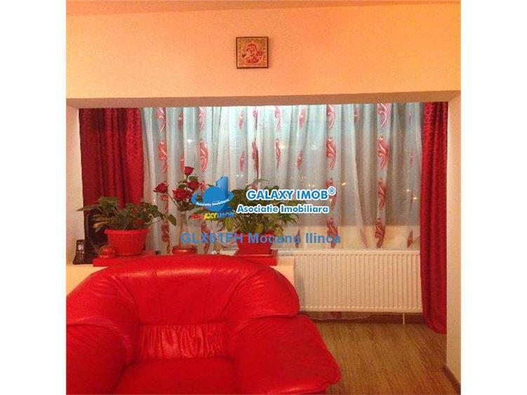 Inchiriere apartament 3 camere, Ploiesti, Gheorghe Doja
