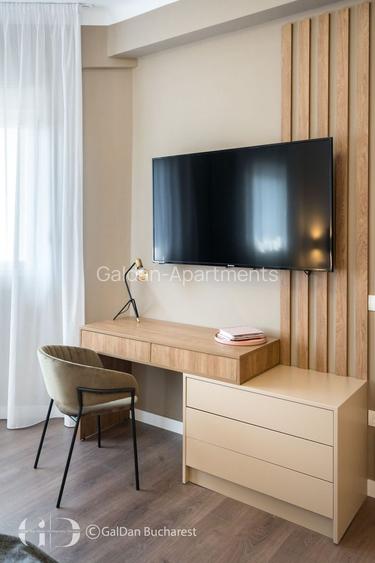 Apartament superb | M.Kogalniceanu | GalDan Apartments - 16