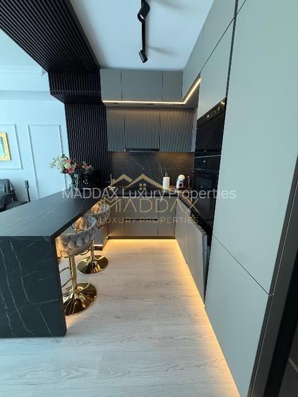 Apartament 2 camere Lux I 58 mp I Ghica - Tei - 4
