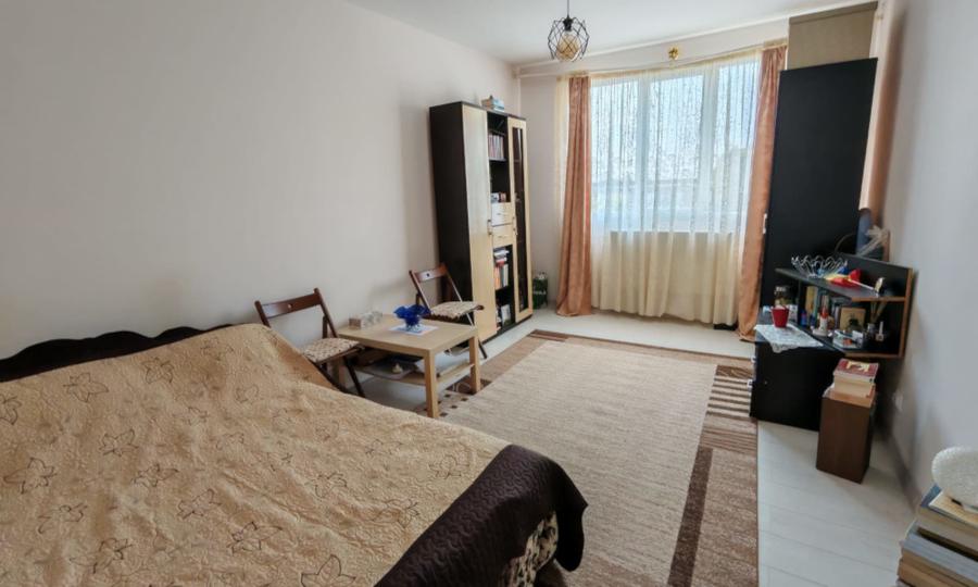 Apartament gata de mutat Tiglina II