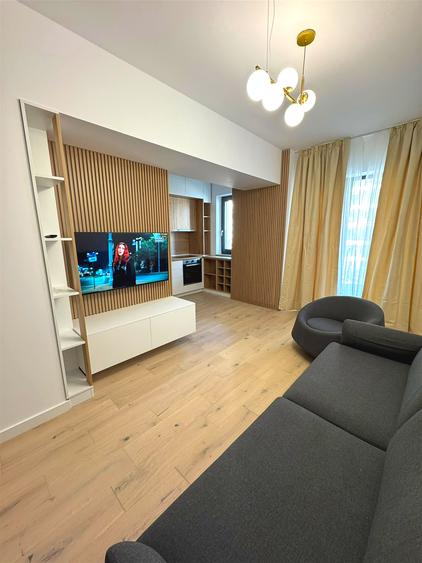 2 camere | First Estates Pipera | Preluare chirias