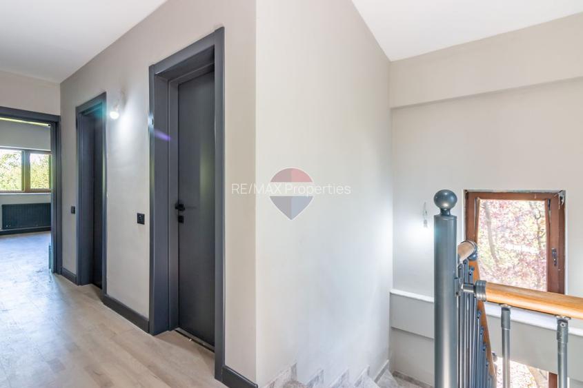 Vila cu 5 camere de vanzare I Corbeanca I Laguna Albastra - 6