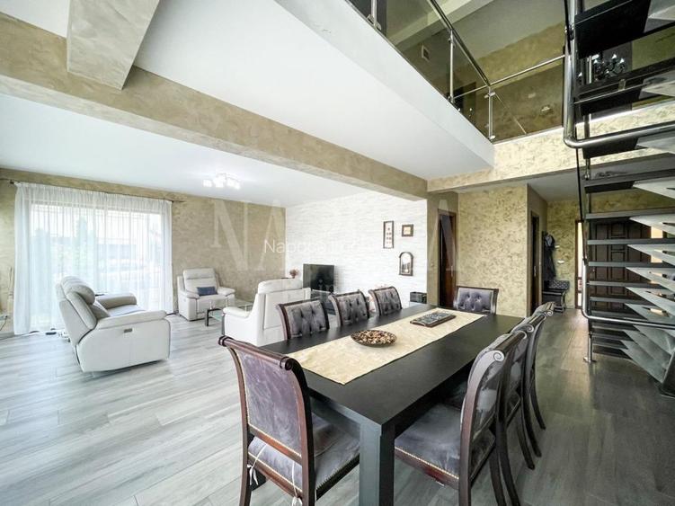 Casa 6 camere de vanzare in Someseni, Cluj Napoca - 8