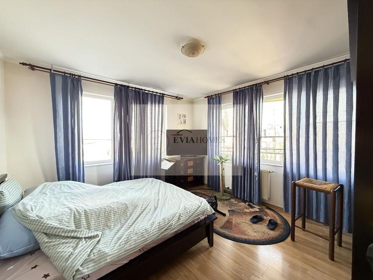 4 camere/2 bai / 111 mp/ 2 min de Lidl / Cartier Buna Ziua