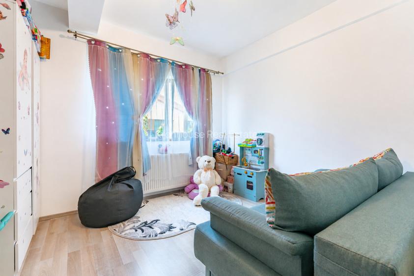 Apartament cu 3 camere | decomandat | ready-to-move-in | parcare inclusa - 12