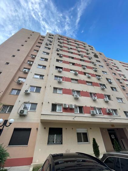Palladium Residence, Nicolae Teclu