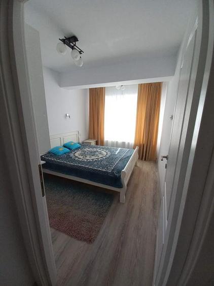 Apartament 2 camere + parcare și boxă | Răsărit de Soare – P