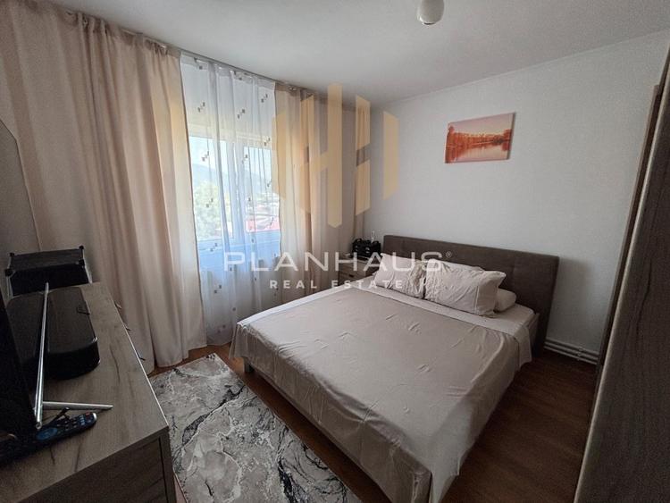Apartament 2 camere - decomandat, B-dul Regele Ferdinand