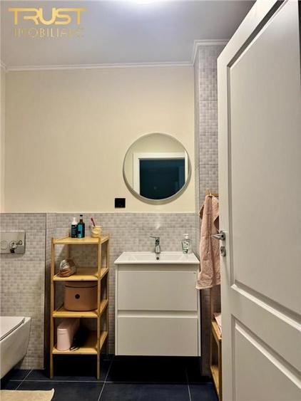 2 camere l Elite City l Parcare subterana