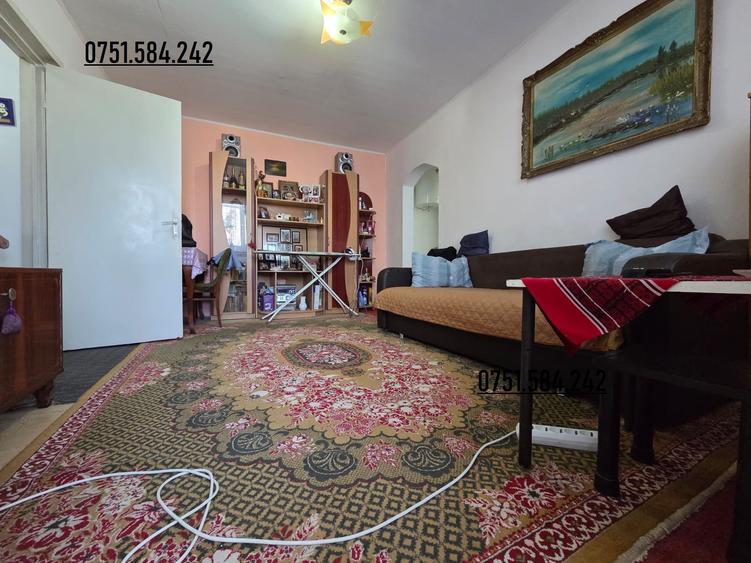 Apartament cu 3 camere, zona NEPTUN , 60MP