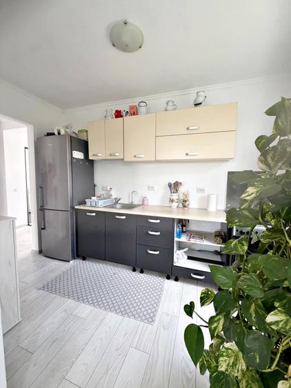 Casa noua de vanzare in Sauaieu, cu priveliste spre lac , la 20 km de Oradea