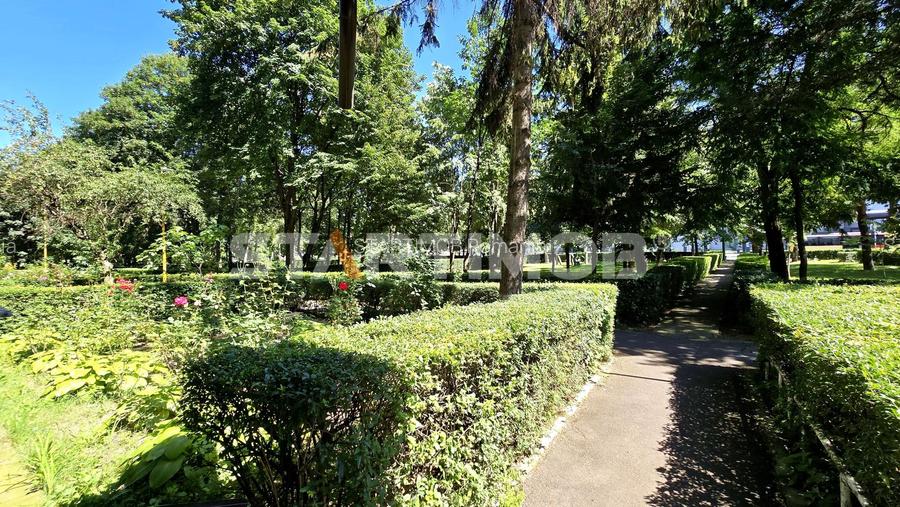 Apartament mobilat prima inchiriere Astra - 27