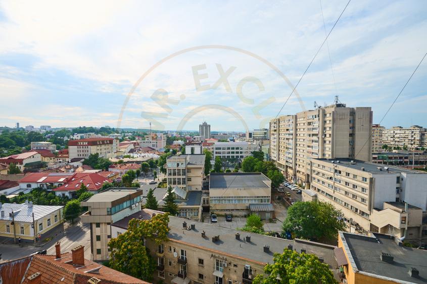 Apartament 3 camere ultracentral, Pitesti, AG